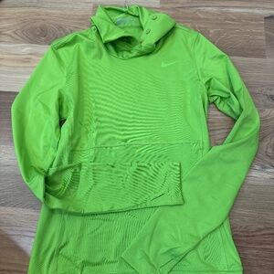 NWT Nike Golf long sleeve size XS